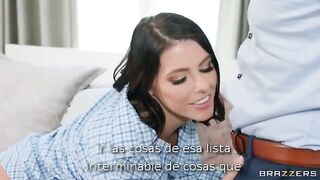 Adriana Chechik B sub 5 video