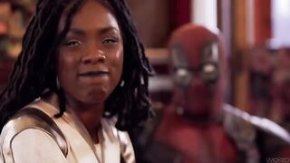 Movie Spideypool sub