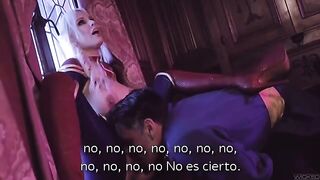 Movie Spideypool sub