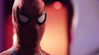 Movie Spideypool sub