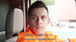 Valentina Nappi B sub 3 video