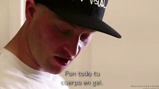 Silvia Saige sub 2 video