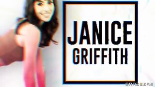 Janice Griffith B sub 2 video