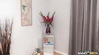 Bridgette B, Karma Rx sub