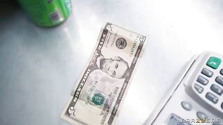 Ashley Alexander B sub