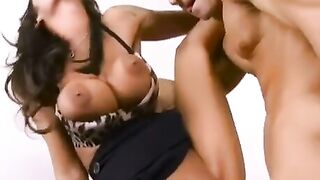 Angeline Valentine B sub