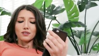 Maya Woulfe RK sub