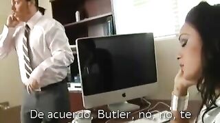 Angelina Valentine B sub 3 video