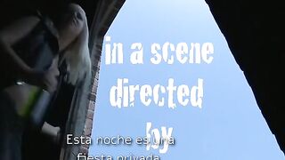 Angelina Valentine B sub 4 video