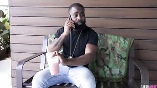 Cory Chase part 2 sub