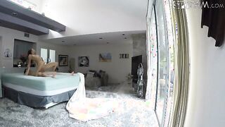 Charity Crawford SF sub