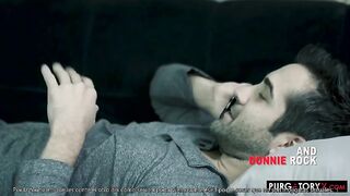 Mi esposo me convencio 3 sub