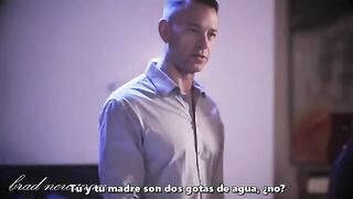 Quédate conmigo papi sub.