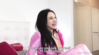 Ximena - Cb - 18 years old