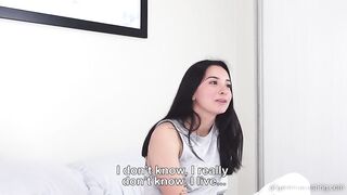 Martina - Mz - 18 años