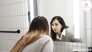 Follando a mi hija sucubo sub - Val Steele