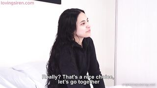 Josefina - Sal - 19 años