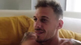 Violet myers y Chris diamond (sub español)