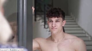 XXXs bully (sub español)