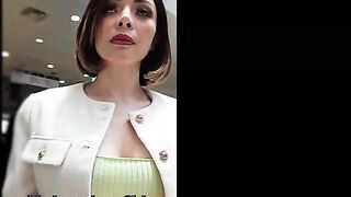 De vendedora a pornStar