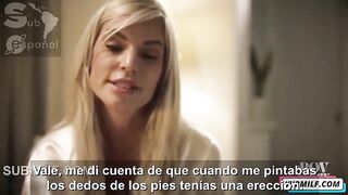 Consejo....para durar mas....segun mi madrastra ....subt