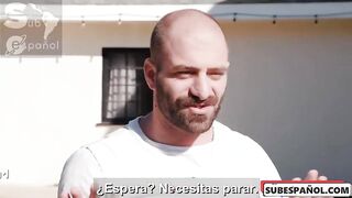 Haley Reed Se que mi jefe me desea y voy a darle el coñito que tanto quiere Sub