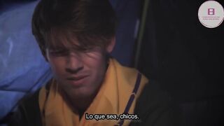 Scout de honor .....subt