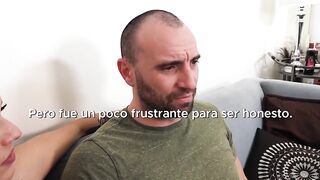 Vanessa Vega Mi Mejor amigo se follo a mi novia Sub