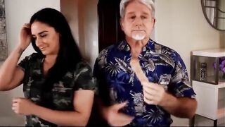 Syren de mar una madrastra bastante cachonda (sub espanol)