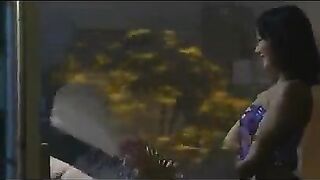 Katsumi, en la escuela de enfermeras ....no español