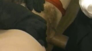 Pops , patrulla porno