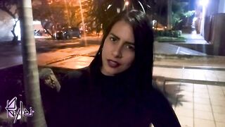 Kylei Ellish Los Secretos de una prostituta callejera Sub Esp