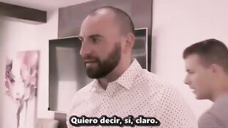 Las fantasías de mi novia sub.