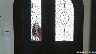 Lily carter la hermana de mi amigo (sub español)