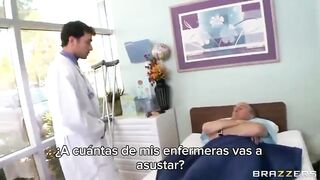 Madison ivy mi puta enferma (sub español)