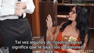 Rita daniels y caitlen bell despedida de soltera a mi nuera
