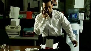 Mi marido es un consentido