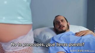 Penny pax la puta de mi enfermera (sub español)