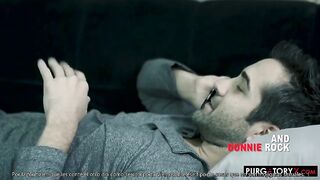 Mi esposo me convencio 3 sub