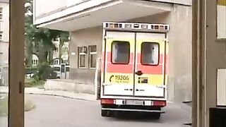 enfermeras cachondas