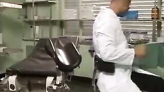 enfermeras cachondas