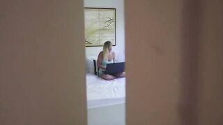 Bothering My Stepsis