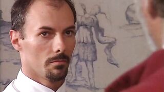 La mosquetera del rey