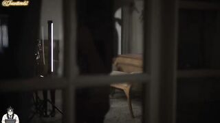 Penny Barber   Mi madre es la estrella caliente de la camara Sub