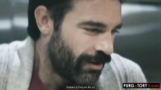 Mi esposo me convencio 2 sub