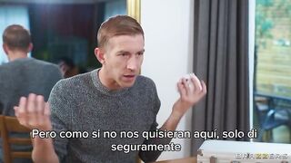 Nina heels trio (sub español)