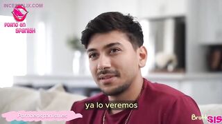 Angel Gostosa   Mi Hermana Toma el Mando Sub