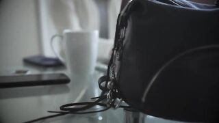 El secreto de la hija sub.