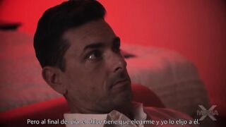 El secreto de la hija sub.