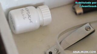 Charlie Forde  Mami Me ayuda a aliviar los efectos secundarios Sub